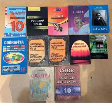 fizika qayda kitabi rustemov: Müxtəlif dərsliklər və lüğətlərdən ibarət bu toplu təhsil və — 6