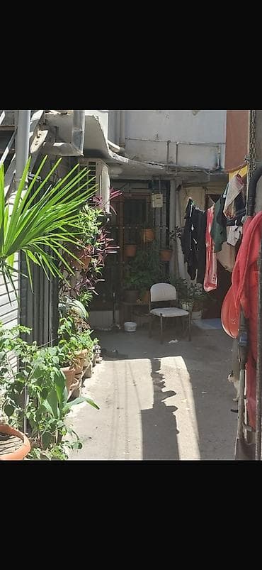 mansard evler satilir: Bakı, Bayıl, 3 otaqlı, Köhnə tikili, m. İçərişəhər, 62 kv. m — 9