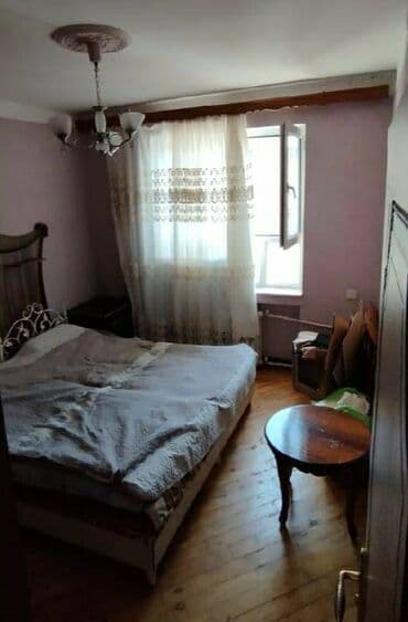 ehmedlide ev: Bakı, Əhmədli, 3 otaqlı, Köhnə tikili, m. Əhmədli, 82 kv. m — 3