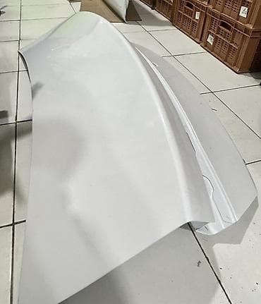 disk teker lider: Spoyler, Metal — 3