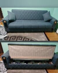 Termolar: Di̇van-kravat, Bazalı, Çatdırılma yoxdur — 1