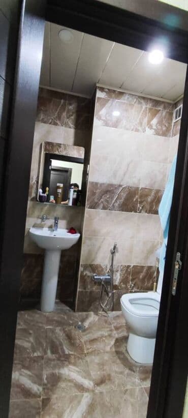 купить дом в баку забрат: 2 комнаты, Новостройка, 45 м² — 6