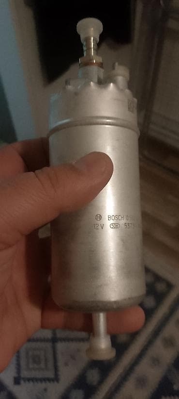 Məhsul: BOSCH elektrik yanacaq nasosu volkswagen audi seat shkoda — 5