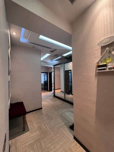 sumqayitda yeni tikili binalar ipoteka: 2 otaqlı, Yeni tikili, m. Həzi Aslanov, 90 kv. m — 11