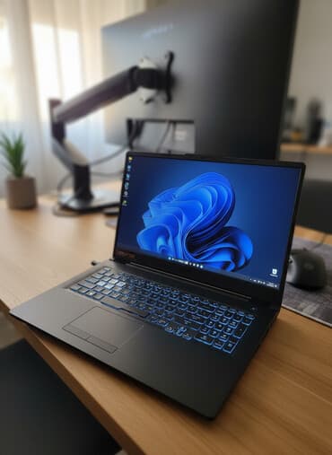 İşlənmiş ASUS TUF Gaming, 17.3 ", Intel Core i5, 512 GB, Ünvandan götürmə