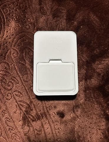 sim kredit 3 azn: Maqnitli telefon dayağı və kart cibi – 2-si 1-də aksesuar - Arxa — 2