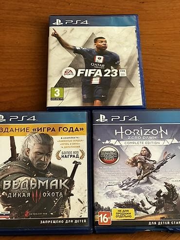 ps 4 oyunları: İdman — 1