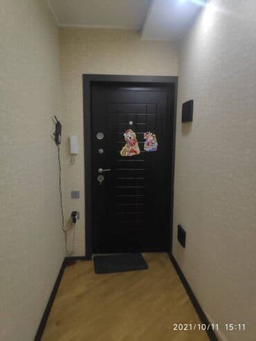 bu tikilən evlərdə mənzil: 3 otaqlı, Yeni tikili, 70 kv. m — 13