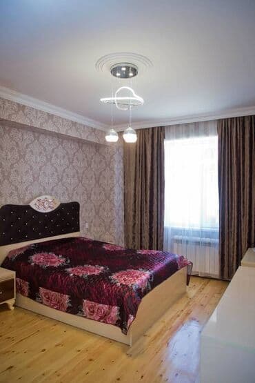 abşeron inşaat: 3 otaqlı, Yeni tikili, 83 kv. m — 8