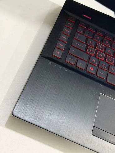 asus rog strix: İşlənmiş HP Omen, 17.3 ", Intel Core i7, 1 TB, Ünvandan götürmə, Ödənişli çatdırılma, Rayonlara çatdırılma — 4