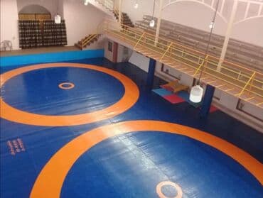 математика 5 класс учебник азербайджан 2 часть: Tatamiler,rezin yer dowemeleri(geranol),gulew doweyinin — 5