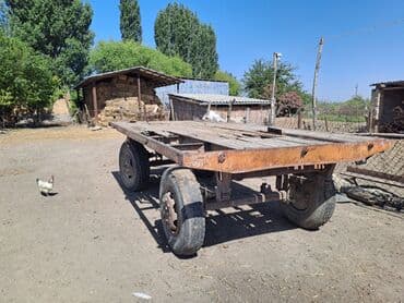 qoshqu: Zil lapet (böyük). Kiçik silindrli lapetlə barter edilir — 2