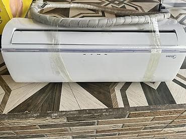 ps4 pultu: Kondisioner Midea, İşlənmiş, 40-45 kv. m, Split sistem — 2