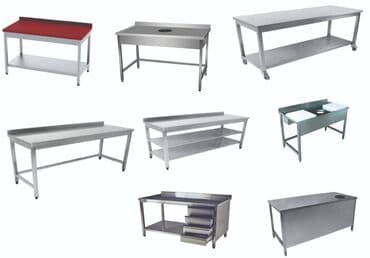 restoran ucun qab qacaq: Digər restoran, kafe avadanlığı Restoran dəzgahları.Bütün növ — 1