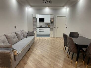 sumqayit 6 ci mikrorayon: Sumqayıt şəhəri,Baxca şəhər kompleksində,10 mərtəbəli yeni tikili — 1