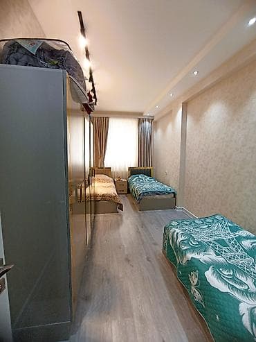 ev elanlari 2018: 3 комнаты, Новостройка, 102 м² — 5
