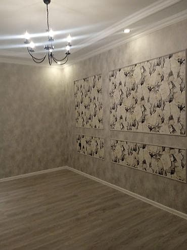 astarada: Zabrat 4 otaqlı, 129 kv. m, Yeni təmirli — 9