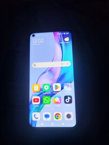 redmi 9a 232: Xiaomi Mi 9, 128 GB, rəng - Göy, 
 Qırıq — 3