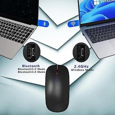 dell komputer: Maus AOAS W07 — 3