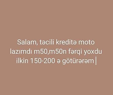kia servis ehtiyat hisseleri: M50 və m50n kreditə təcili ilkin 150-200 hər həftə axırı 100 manat — 1