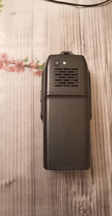 Техника и электроника: S.Q SQ90 TETRA növbətçi/radio telefon - Model: SQ90 (S.Q loqolu) - — 2