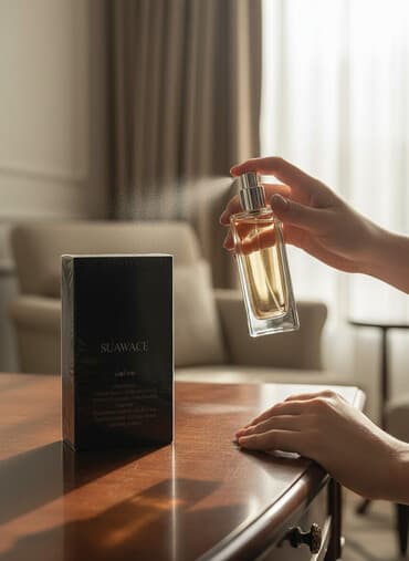 vitrin parfum: Sauvage Parfum (50ml), fransız moda evi Christian Dior tərəfindən — 2