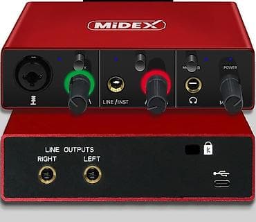 iphone 7 nausnik: Simli Mikrofon — 3