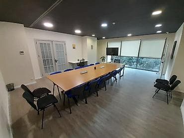 modern evler: İcarəyə verilir 1 otaqlı ofis 42 m², Sahil m. Daha 7 şəklə bax — 2