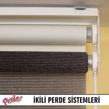 qara pp sekilleri: Şık və modern görünüşü baxımından digər pərdələrdən ayrılan jaluz — 1