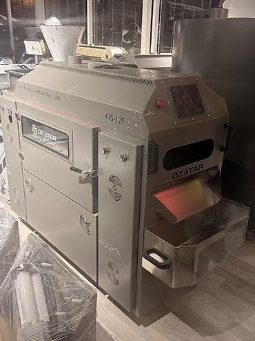 restoran: Tum ( semiçka ) qızardan aparat Semeşka Qovuran Semeçka Qoburan — 3