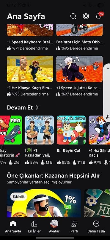 pişikli oyunlar: Acil pula ehdiyacım var — 6