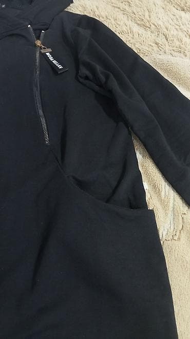 Gündəlik don, Maksi — 1