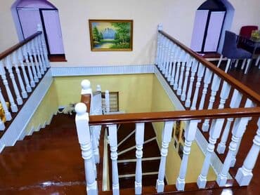 çıxarış nədir: 5 otaqlı, 310 kv. m, Yeni təmirli — 4