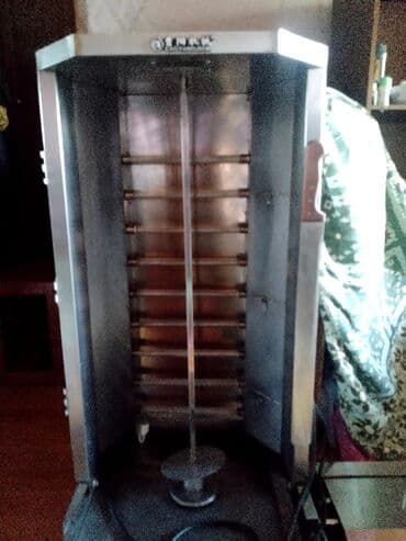 fre aparatı: Toster rəng - Qara, İşlənmiş, Ünvandan götürmə — 8