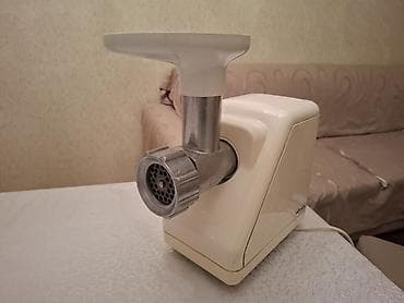 sud ceken aparat: Ətçəkən maşın, işlək vəziyyətdədir — 2