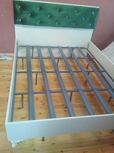 Ölçü və rəng seçimi var.matras tam təzə deyil amma İdeal vəziyyətdədir