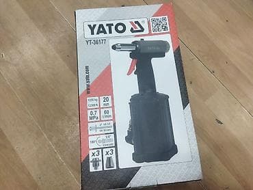 Zaklovka kompressornan 6.4 ə kimi yenidən gəldi orginal polşa firması