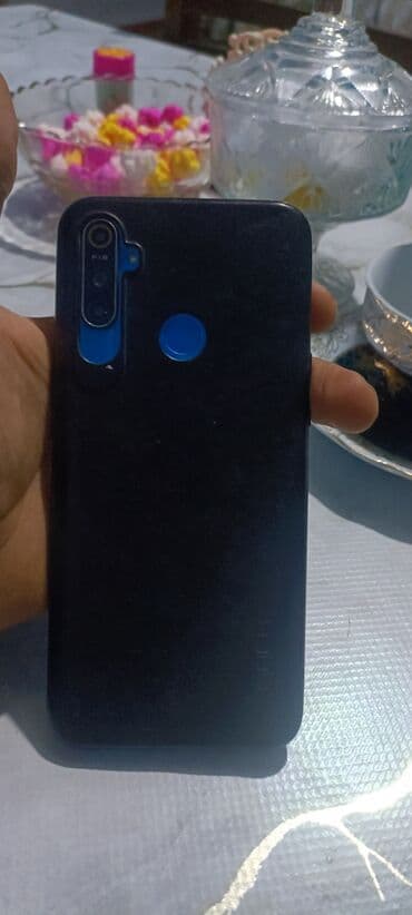 realme gt master: Realme C3, 32 GB, rəng - Mavi, İki sim kartlı — 5