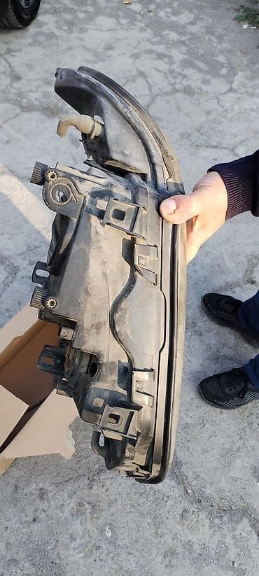 mitsubishi io ehtiyat hisseleri: Sol, Yaxın və uzaq vuran işıqlar Mitsubishi, Orijinal — 3