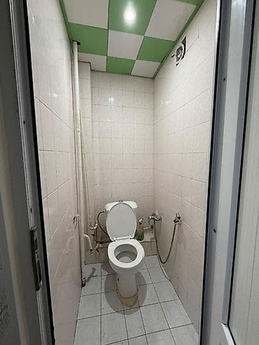 Дома: Vasmoyda Lotos ticarət mərkəzindən aşağıda parkın yanında 3 otaqlı — 6