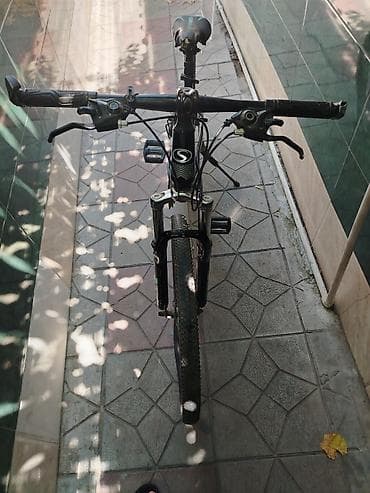 mini velosiped: MTB velosiped – Sprint marka, 29” təkərli Xüsusiyyətlər: - Çərçivə — 2