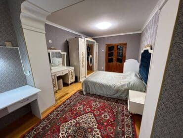 sultan şadlıq sarayı: Sumqayıt, 4 otaqlı, Köhnə tikili, 114 kv. m — 6