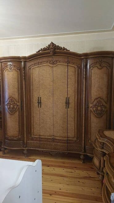 Qarderob, paltar dolabı lalafo.az -da Qarderob, paltar dolabı