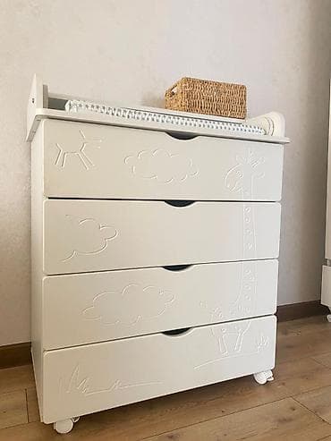 monster hing: Dolab kravat ve kamod 300 azn tek tek satilmir hamisi bir yerde evden — 4