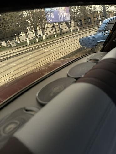 ses boğucu: VAZ (LADA) 2107: 1.6 l | Sedan — 8