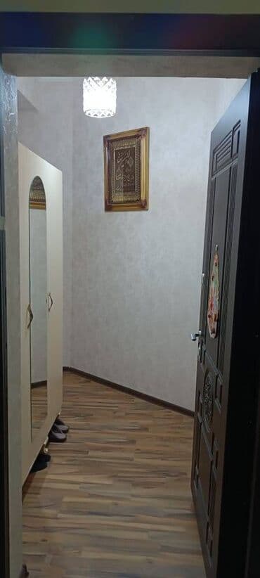 yahya huseynov kucesi: 3 otaqlı, Yeni tikili, m. Gənclik, 90 kv. m — 9