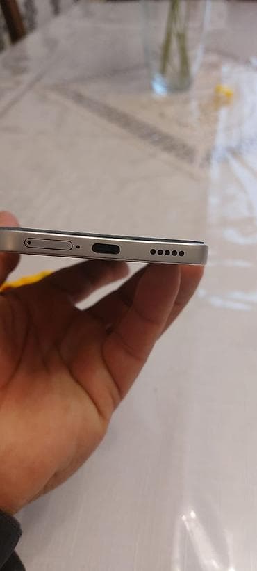 honor 50 ikinci el: Honor 400 Lite, 256 GB, rəng - Gümüşü, Sensor — 9