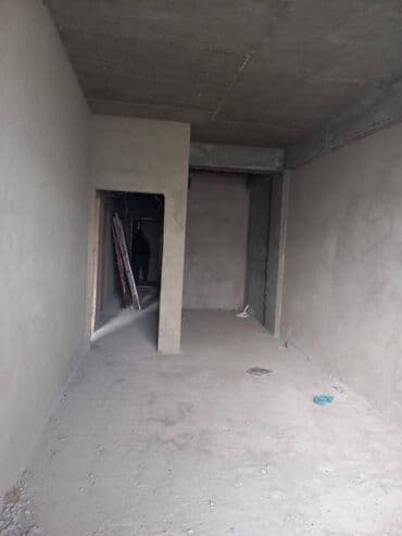 əhmədlidə evlərin satışı: 2 otaqlı, Yeni tikili, 65 kv. m — 5