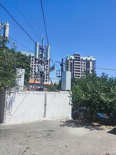 sumqayit escort: 25 kv. m, 2 otaqlı, İnternet, Qaz, Su — 7