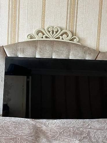 Televizor işlənmişdi yenisini almişam deye satram 109 ekrandi pultu